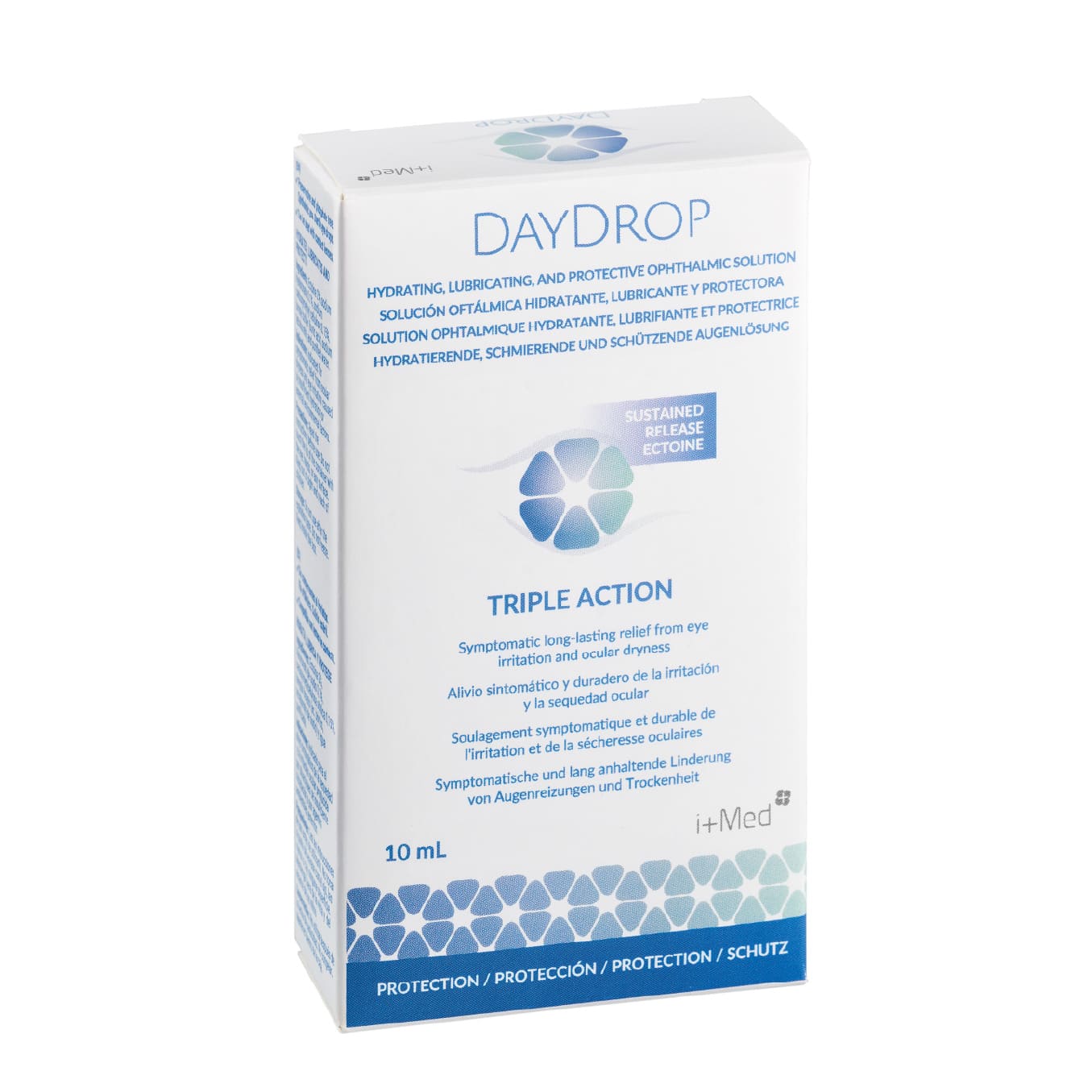 Imagen de DAYDROP TRIPLE ACTION DROPPER ESTUCHE150x 80